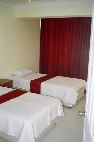 Imagen de la habitación del Koza Yali Apart Hotel. Foto 8