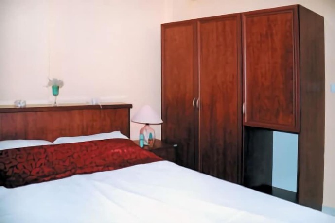 Imagen de la habitación del Koza Yali Apart Hotel. Foto 9