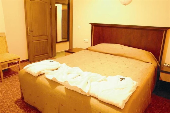 Imagen de la habitación del Kozakli Grand Termal Hotel. Foto 8