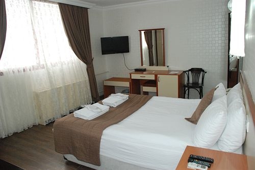 Imagen de la habitación del Kozan City. Foto 3