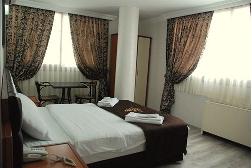 Imagen de la habitación del Kozan City. Foto 5