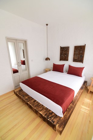 Imagen de la habitación del Kozanogluhan Boutique Hotel. Foto 2