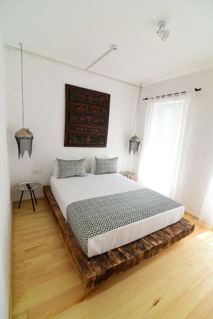 Imagen de la habitación del Kozanogluhan Boutique Hotel. Foto 4