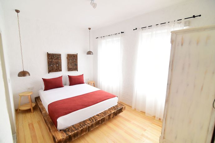 Imagen de la habitación del Kozanogluhan Boutique Hotel. Foto 7
