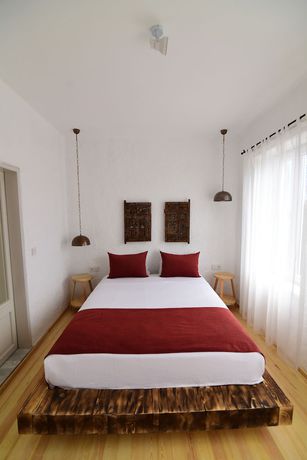 Imagen de la habitación del Kozanogluhan Boutique Hotel. Foto 8