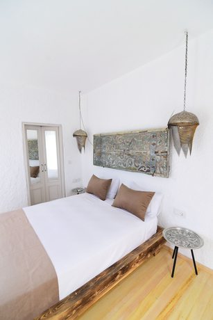 Imagen de la habitación del Kozanogluhan Boutique Hotel. Foto 9