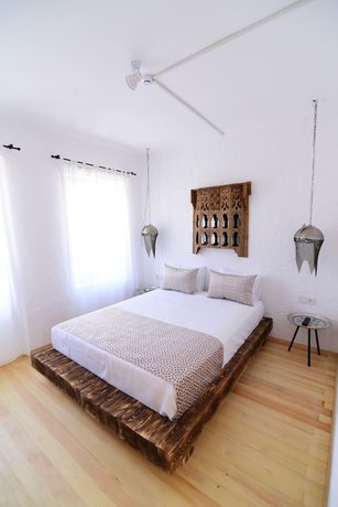 Imagen de la habitación del Kozanogluhan Boutique Hotel. Foto 10