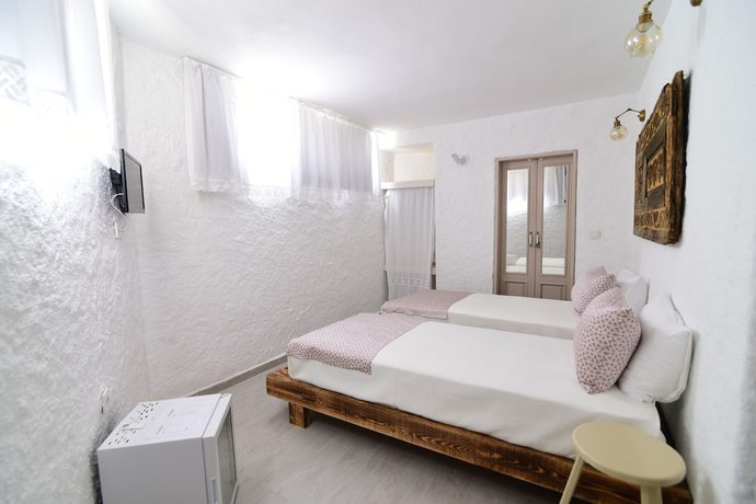 Imagen de la habitación del Kozanogluhan Boutique Hotel. Foto 11