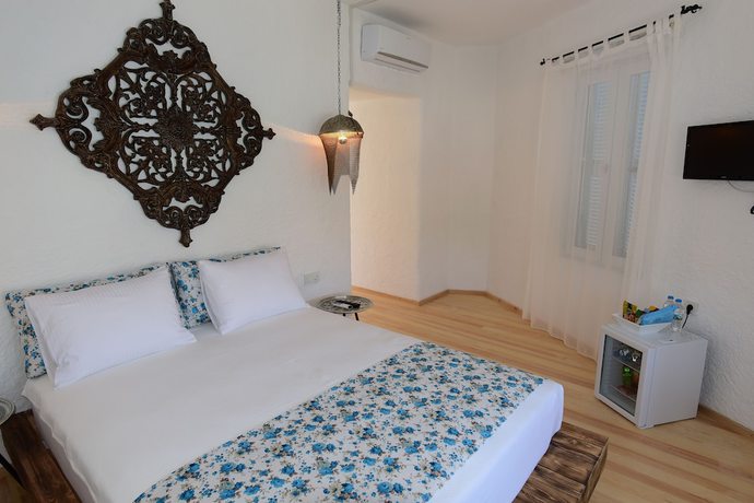 Imagen de la habitación del Kozanogluhan Boutique Hotel. Foto 13