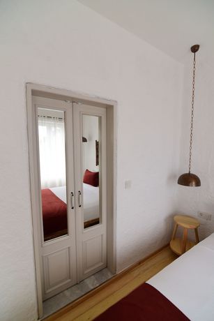 Imagen de la habitación del Kozanogluhan Boutique Hotel. Foto 14
