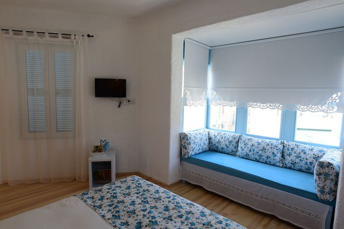 Imagen de la habitación del Kozanogluhan Boutique Hotel. Foto 15