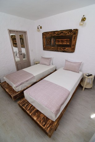 Imagen de la habitación del Kozanogluhan Boutique Hotel. Foto 16