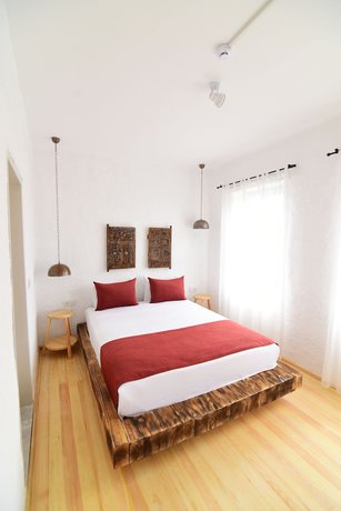 Imagen de la habitación del Kozanogluhan Boutique Hotel. Foto 17