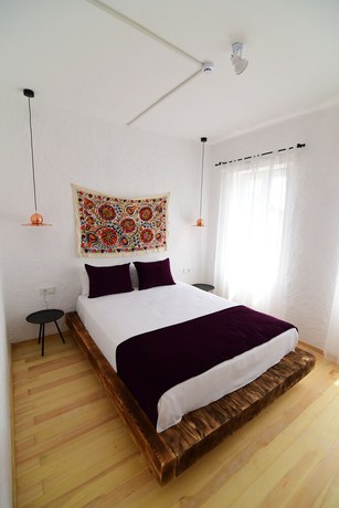 Imagen de la habitación del Kozanogluhan Boutique Hotel. Foto 18
