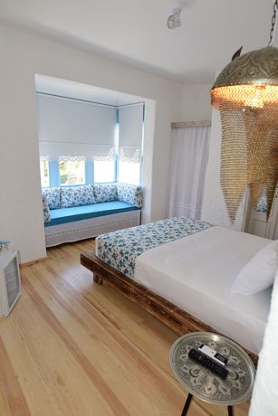 Imagen de la habitación del Kozanogluhan Boutique Hotel. Foto 19