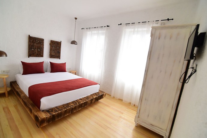 Imagen de la habitación del Kozanogluhan Boutique Hotel. Foto 20