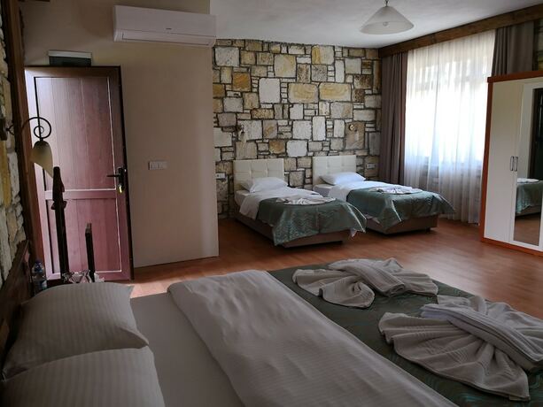 Imagen de la habitación del Kozbeyli Konagi. Foto 15