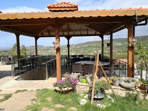 Imagen general del Kozbeyli Konagi. Foto 2