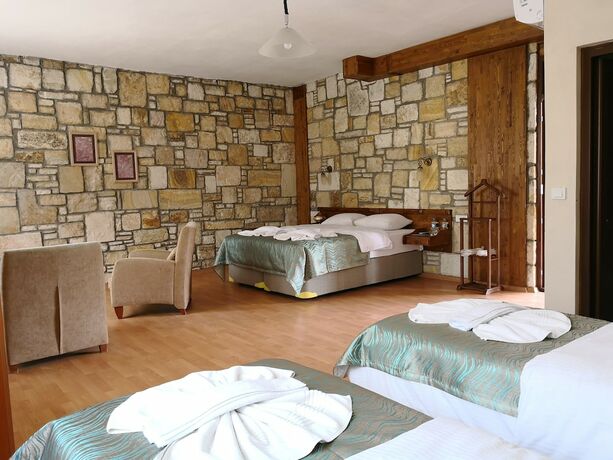 Imagen general del Kozbeyli Konagi. Foto 4