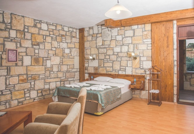 Imagen general del Kozbeyli Konagi. Foto 5