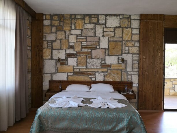 Imagen general del Kozbeyli Konagi. Foto 6