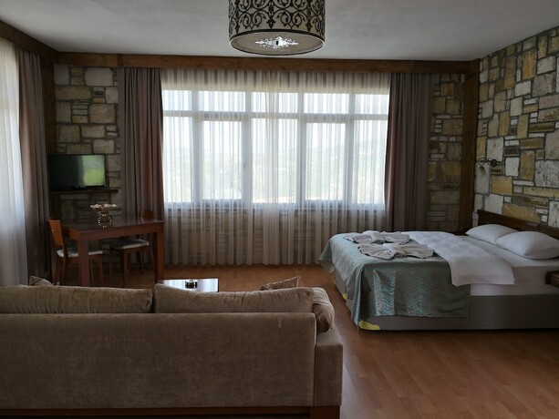 Imagen general del Kozbeyli Konagi. Foto 7