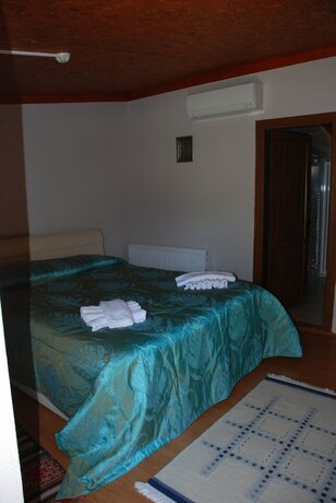 Imagen de la habitación del Kozbeyli Konagi. Foto 17