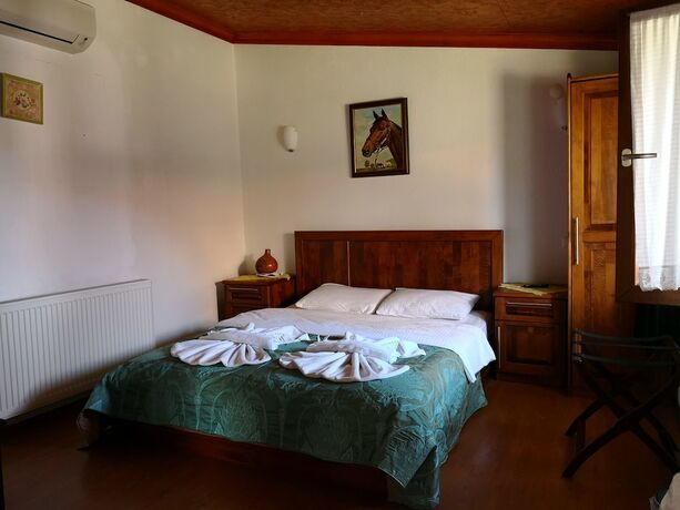 Imagen de la habitación del Kozbeyli Konagi. Foto 18