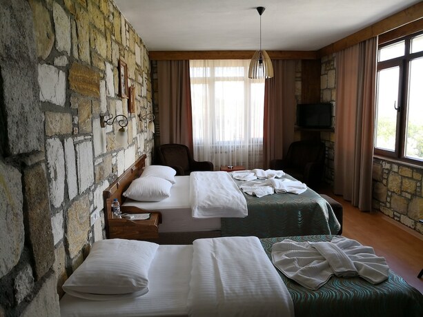 Imagen general del Kozbeyli Konagi. Foto 9