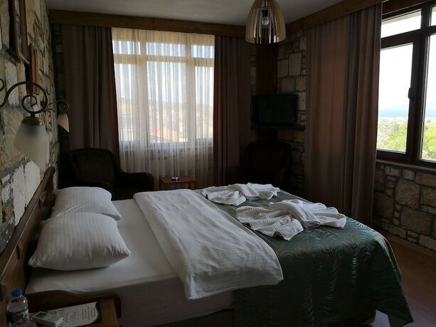 Imagen general del Kozbeyli Konagi. Foto 10