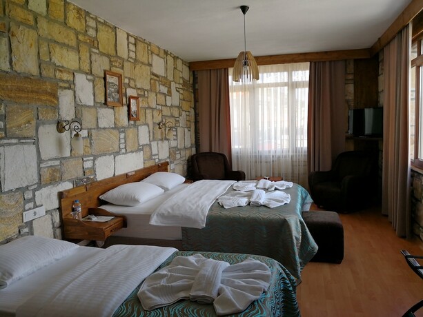 Imagen general del Kozbeyli Konagi. Foto 11