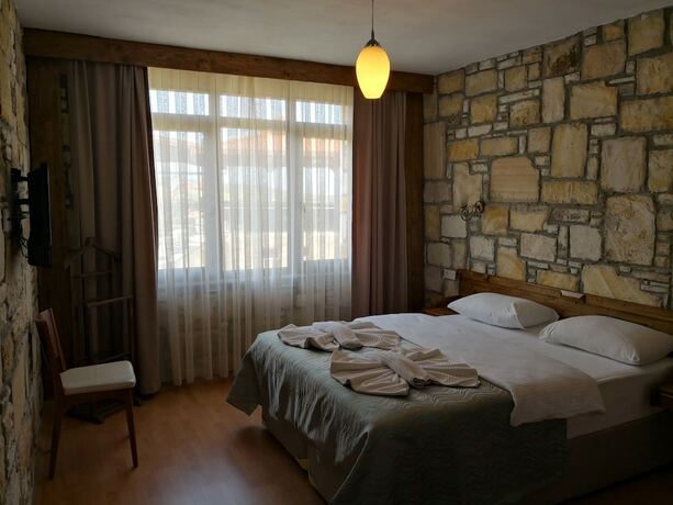 Imagen general del Kozbeyli Konagi. Foto 12