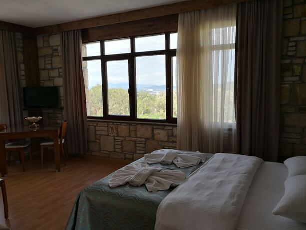 Imagen de la habitación del Kozbeyli Konagi. Foto 20