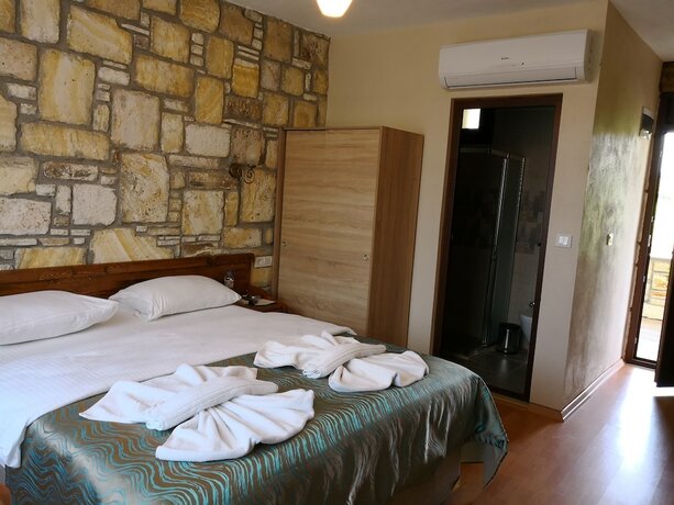 Imagen general del Kozbeyli Konagi. Foto 13