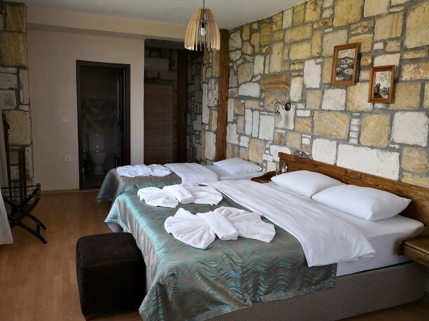 Imagen general del Kozbeyli Konagi. Foto 14