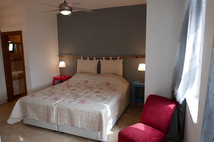 Imagen de la habitación del Kozluhan. Foto 2