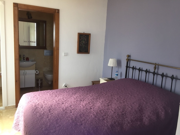 Imagen de la habitación del Kozluhan. Foto 3