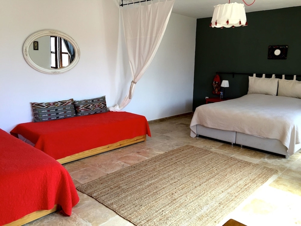 Imagen de la habitación del Kozluhan. Foto 4