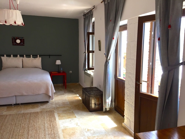 Imagen de la habitación del Kozluhan. Foto 5