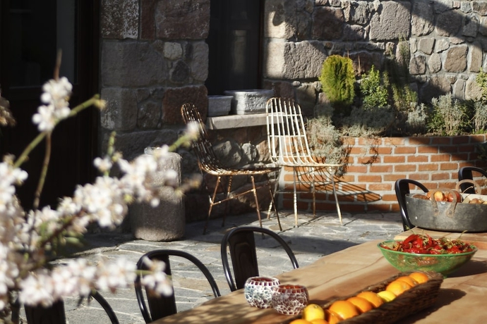 Imagen de los interiores del Kozluhan. Foto 19