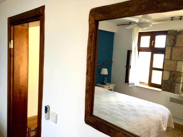 Imagen de la habitación del Kozluhan. Foto 6