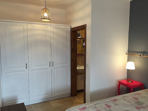 Imagen de la habitación del Kozluhan. Foto 8