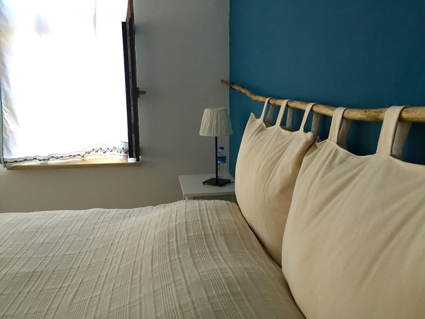 Imagen de la habitación del Kozluhan. Foto 10