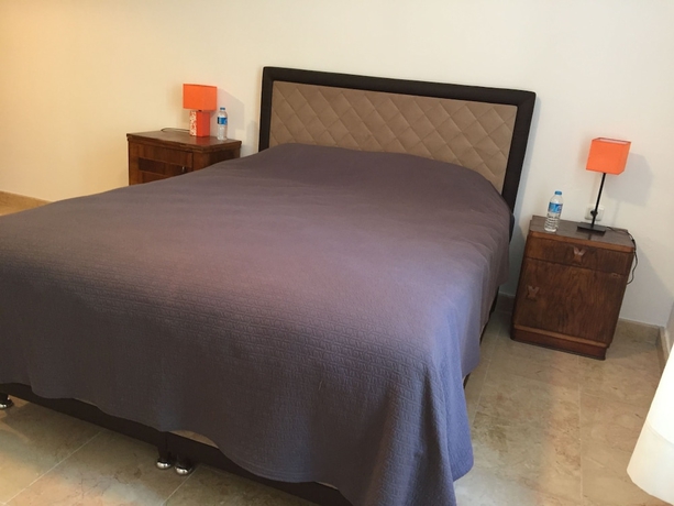 Imagen de la habitación del Kozluhan. Foto 13