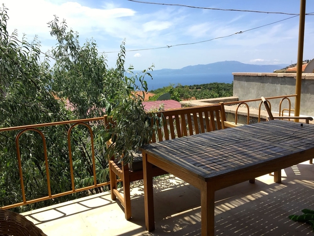 Imagen de la habitación del Kozluhan. Foto 14