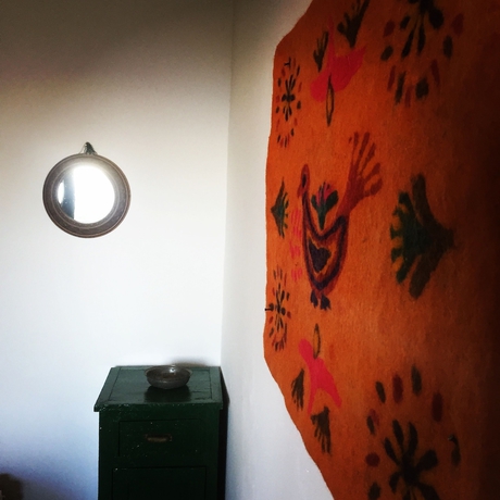 Imagen de la habitación del Kozluhan. Foto 16