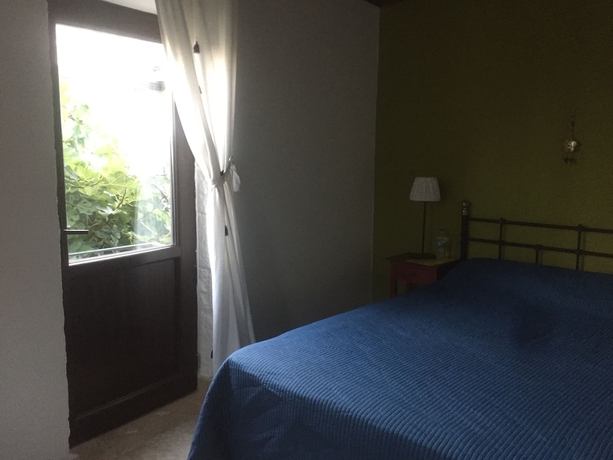 Imagen de la habitación del Kozluhan. Foto 17