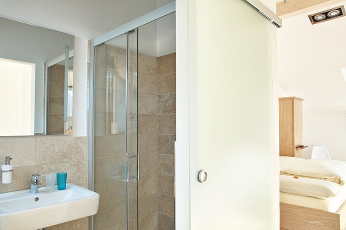 Imagen de la habitación del Kragemann Hotel and Vinothek. Foto 5