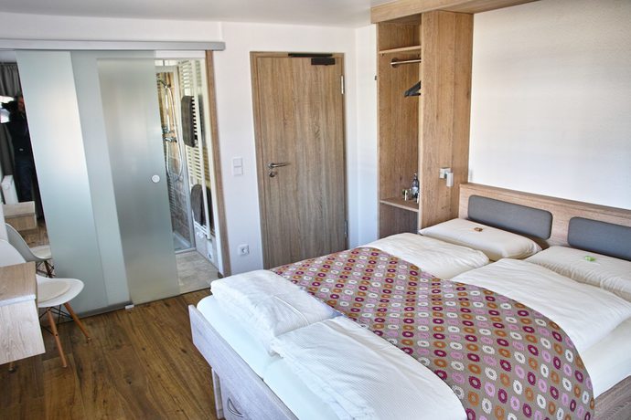 Imagen de la habitación del Kragemann Hotel and Vinothek. Foto 6