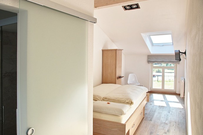 Imagen de la habitación del Kragemann Hotel and Vinothek. Foto 9
